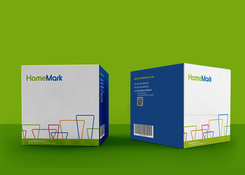 高邑县VI设计公司