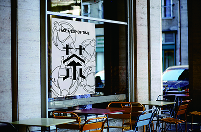 高邑县VI设计：融合城市文化，打造特色品牌标识